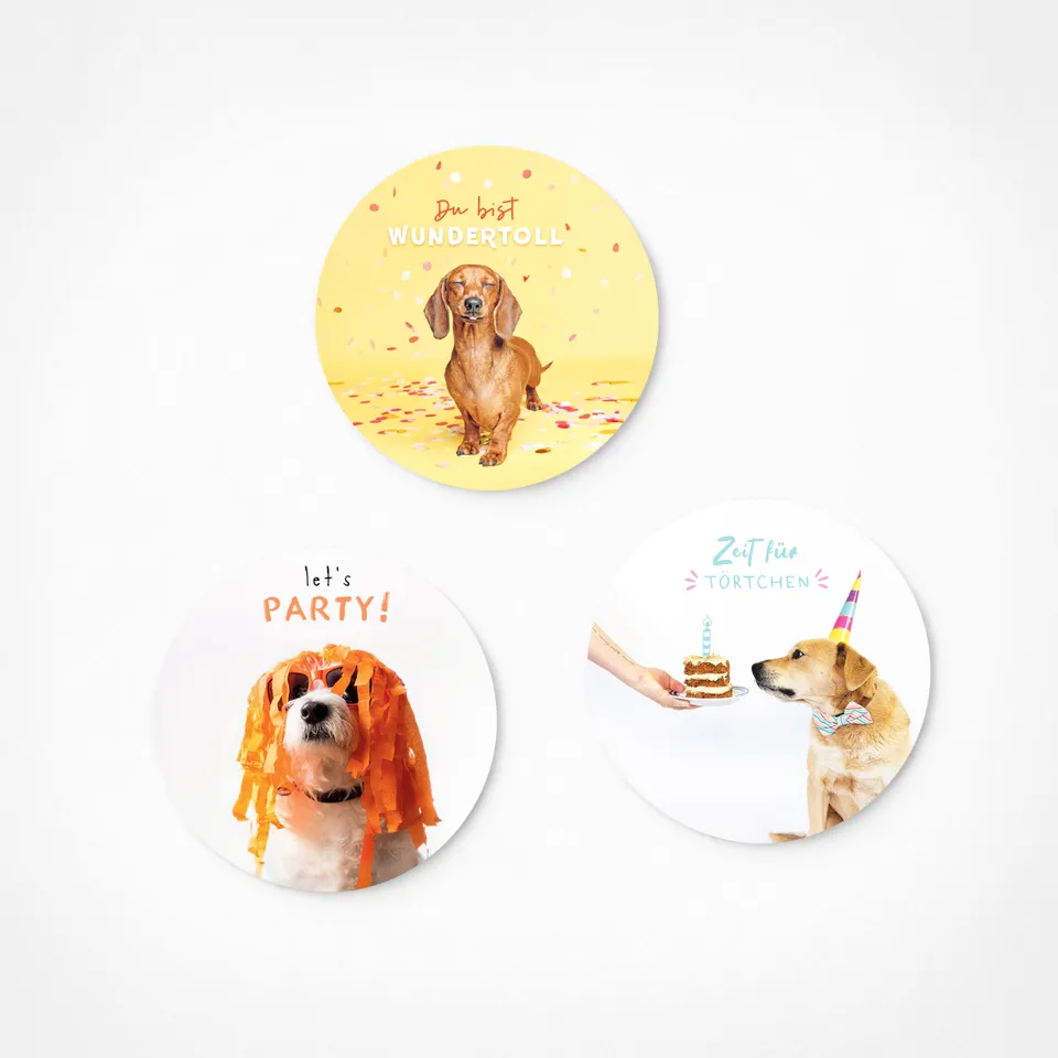 pickmotion-let-s-party-magnet-set-3-magnete-m image 1