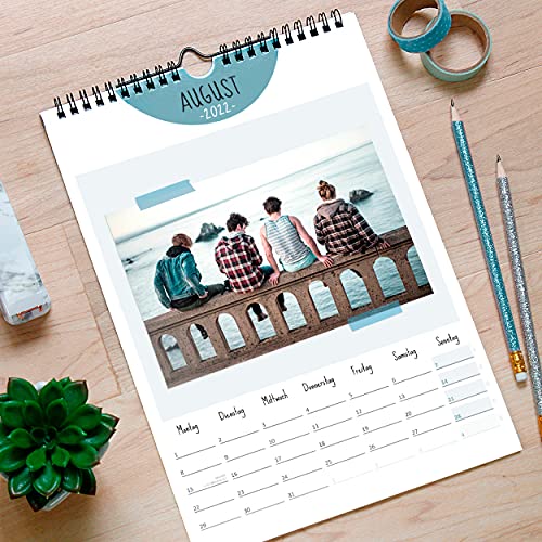 gr-tz-verlag-bastelkalender-2022-din-a4-wandkalender-zum-selbstgestalten image 7