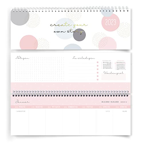 gr-tz-verlag-luxus-tischkalender-wochenkalender-quer-tischquerkalender-10-5x32-c image 8