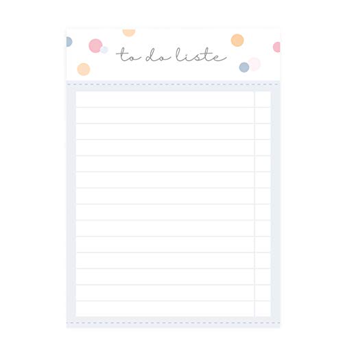 gr-tz-verlag-4er-set-notizbl-cke-a6-to-do-liste-notizblock-wochenplaner-und-eink image 7