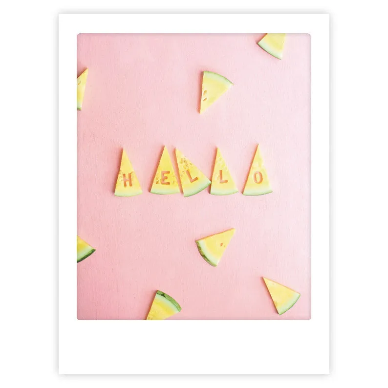 pickmotion-art-poster-summer-vibes image 1