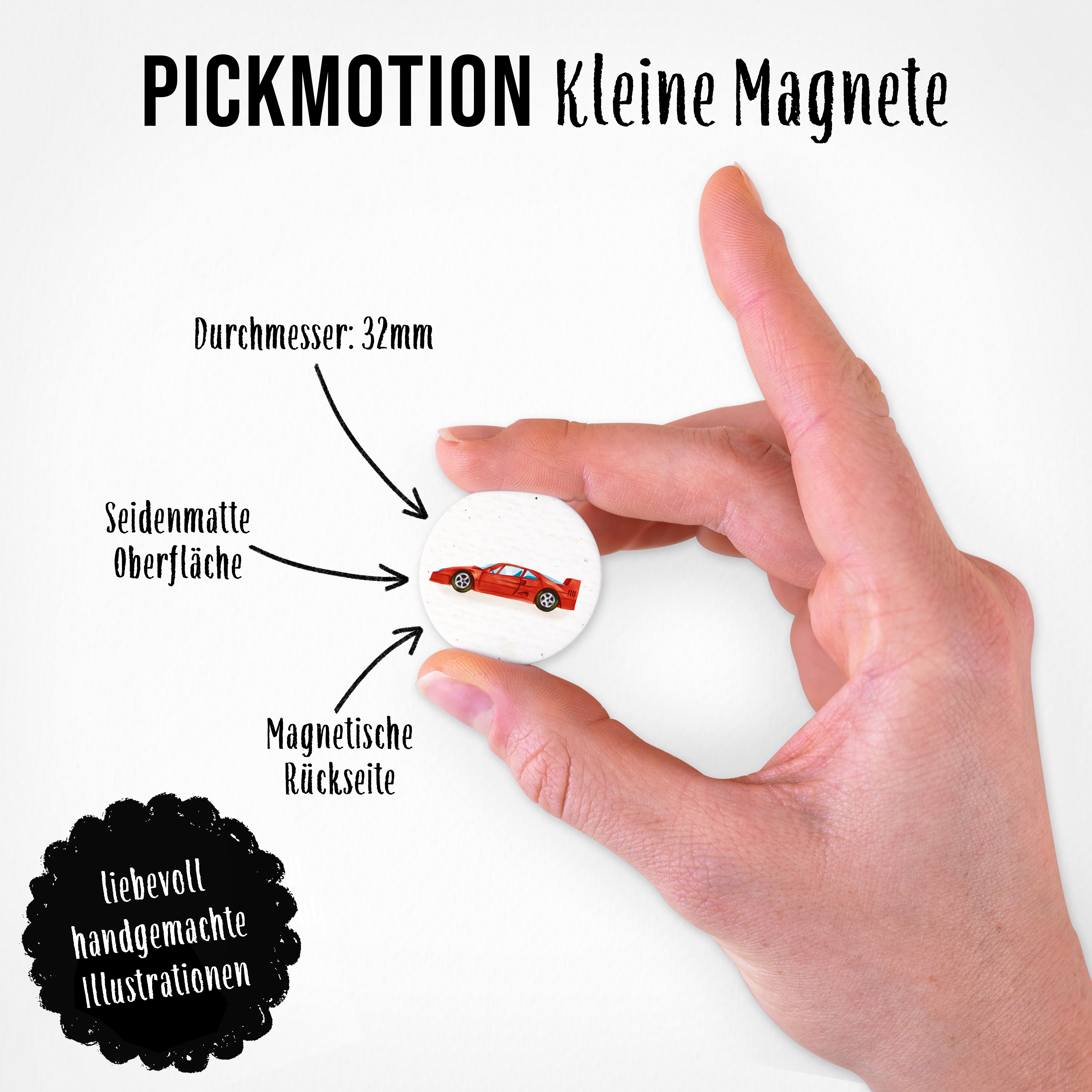 pickmotion-magnetische-flitzer-magnet-set-5-magnete-s image 2