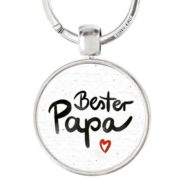 pickmotion-schl-sselanh-nger-beste-papa image 1