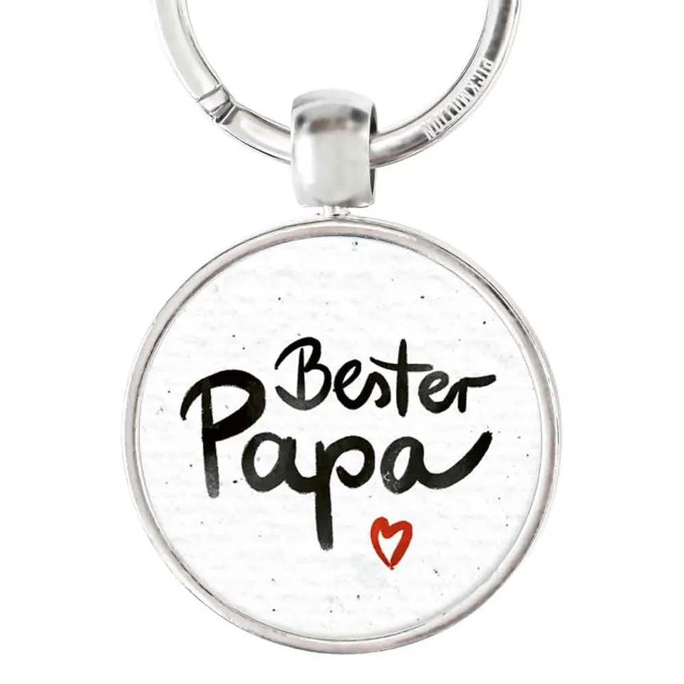 pickmotion-schl-sselanh-nger-beste-papa image 1