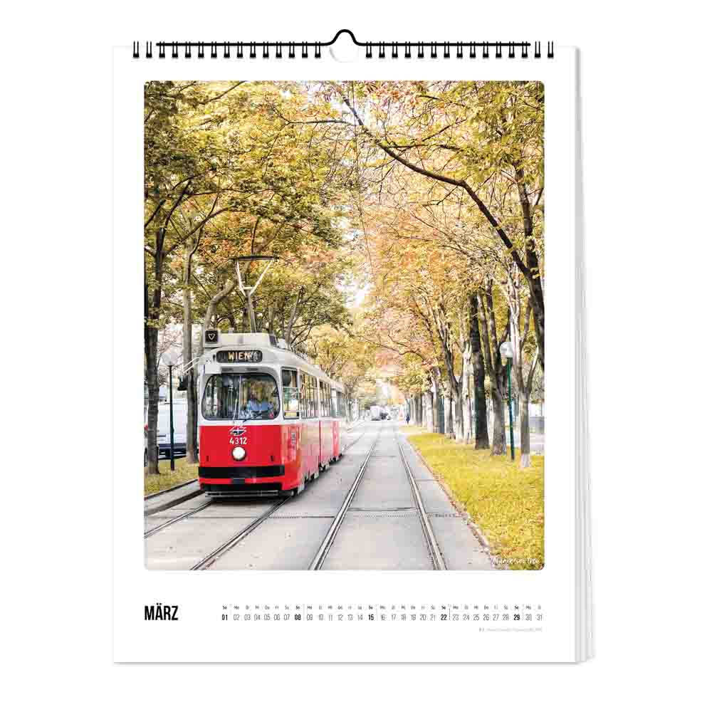 pickmotion-wien-wandkalender-2026-30x40cm image 2
