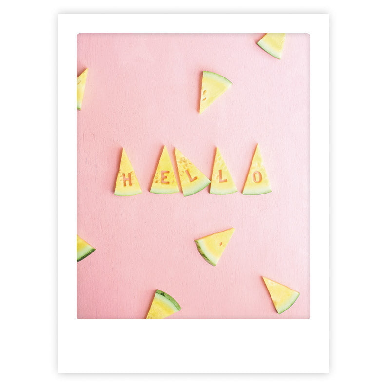 pickmotion-art-poster-summer-vibes image 1