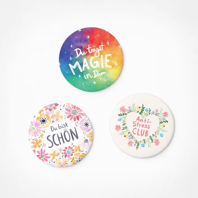 pickmotion-aufmunterungs-magnete-magnet-set-3-magnete-m image 1