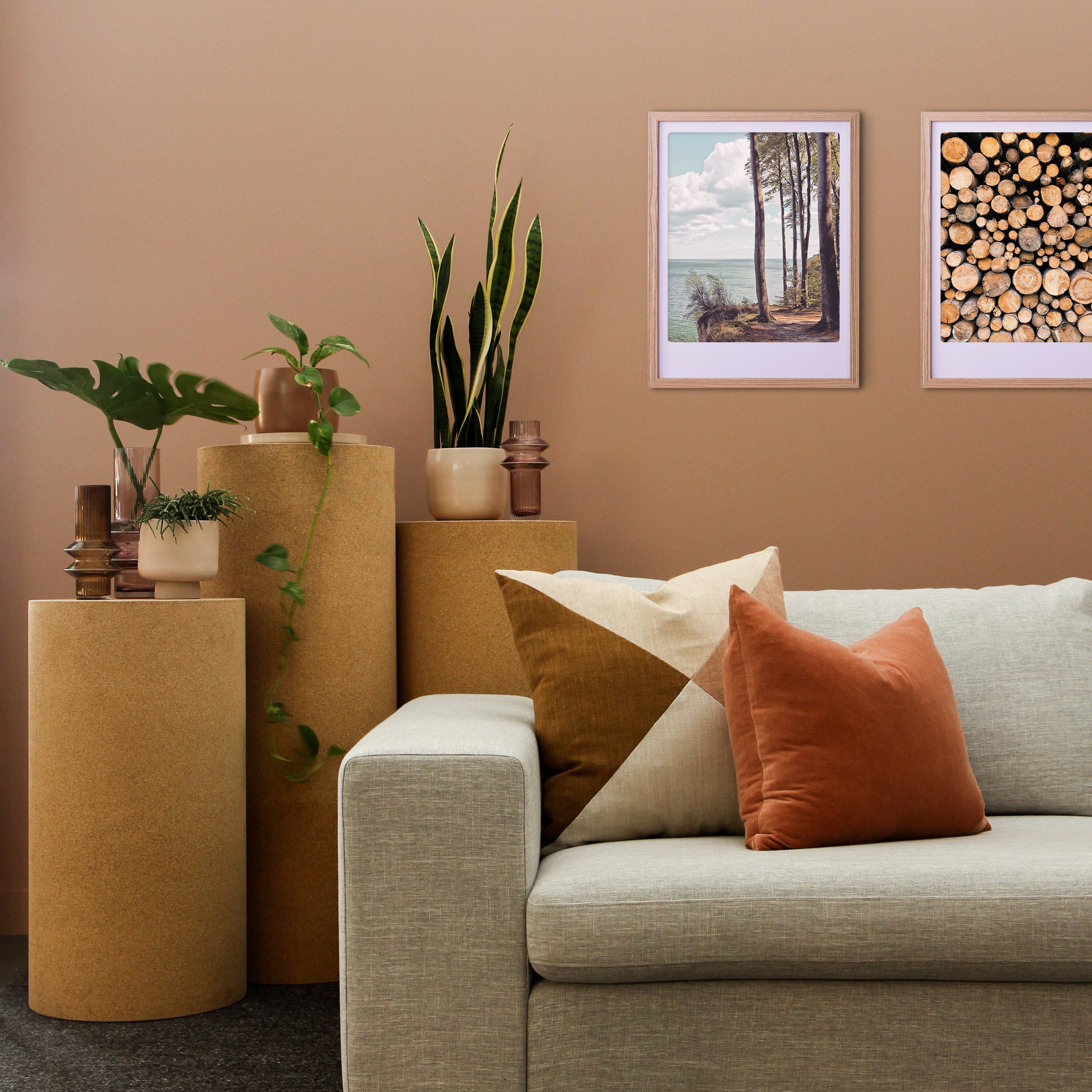 pickmotion-art-poster-calm-cliffs image 2