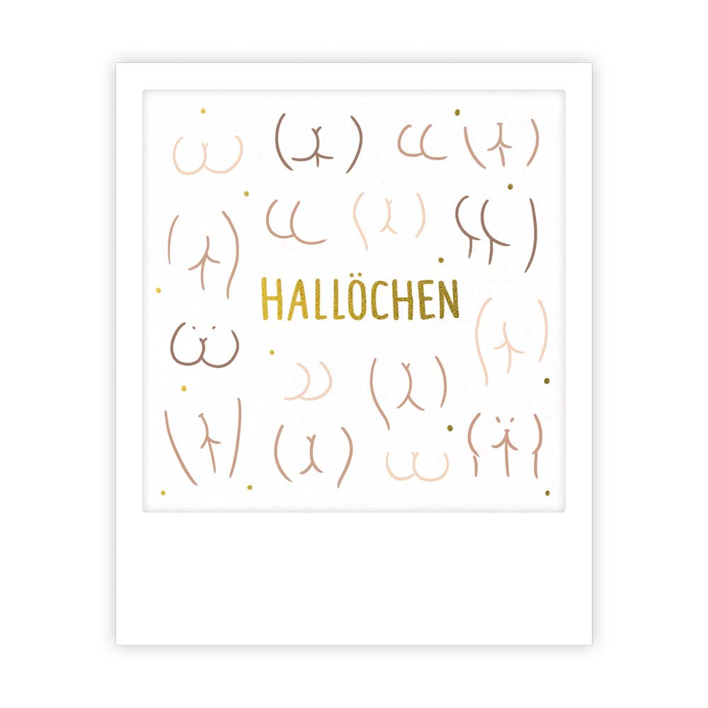 pickmotion-hall-chen-pop-chen-kleine-postkarte image 1