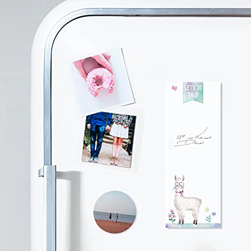 gr-tz-verlag-magnet-notizblock-alpaka-einkaufsliste-to-do-8-x-21-cm-60-blatt image 6