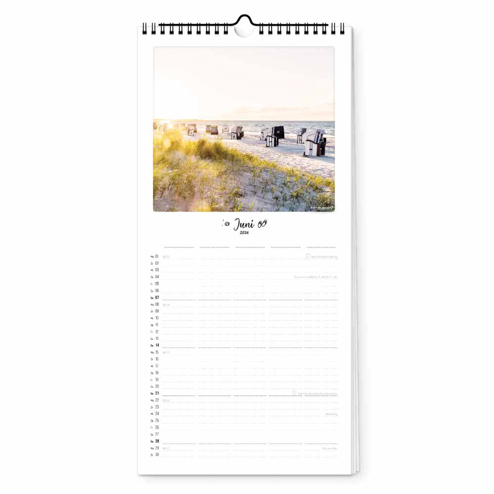 pickmotion-familienplaner-k-ste-meer-2026-20x42-cm image 2