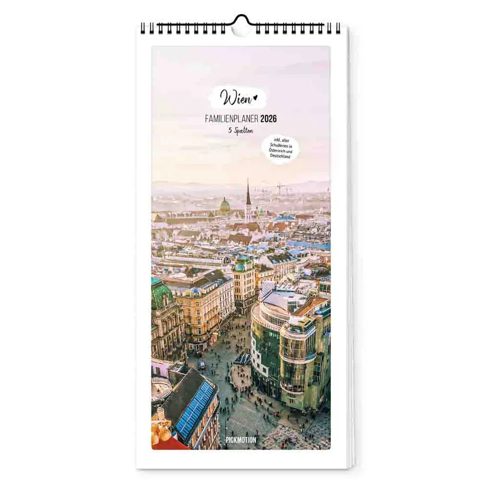 pickmotion-wien-planer-2026-format-15x40-cm-3-spaltig image 1