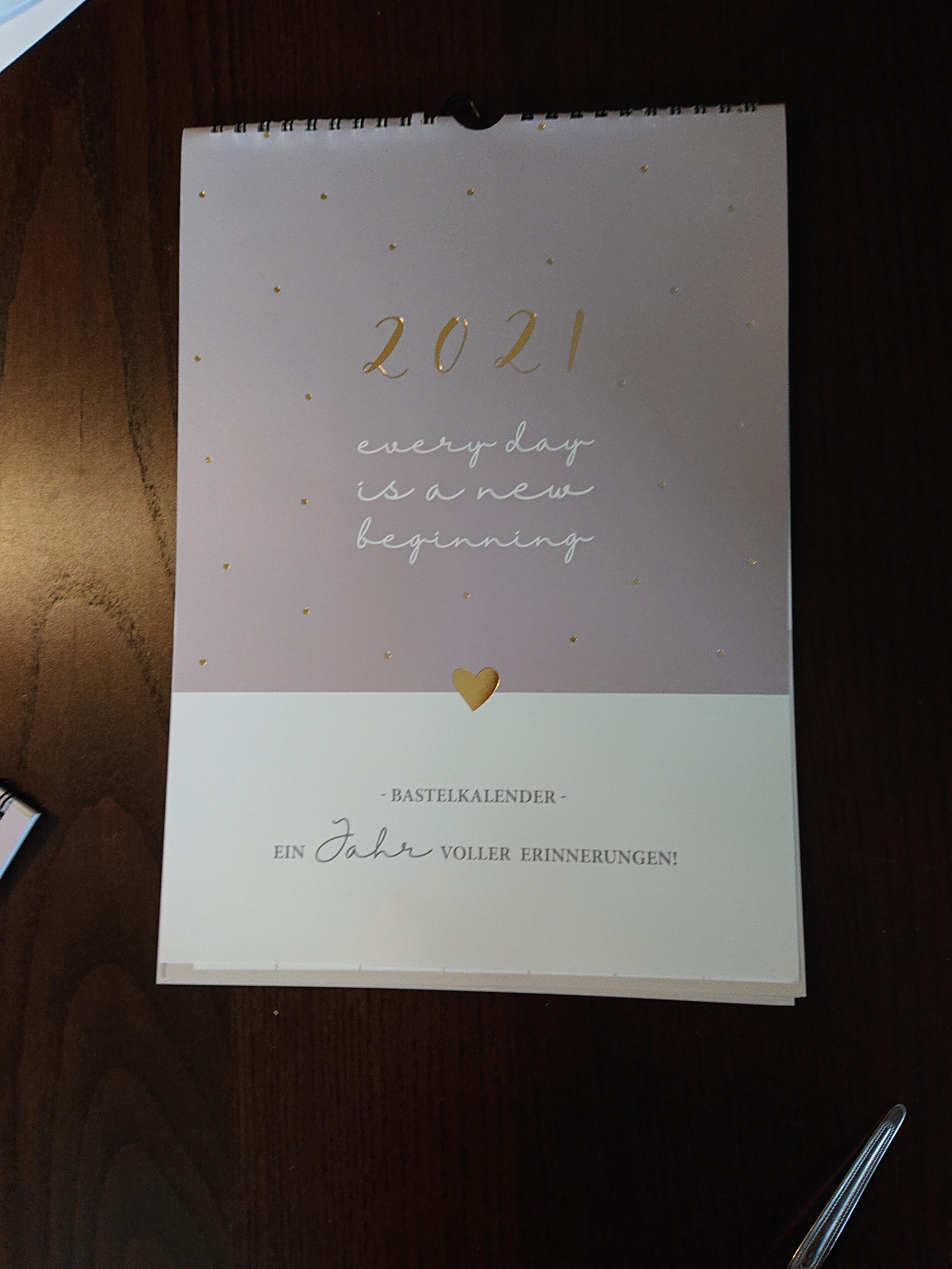 Hübsch, aber Papier könnte dicker sein
