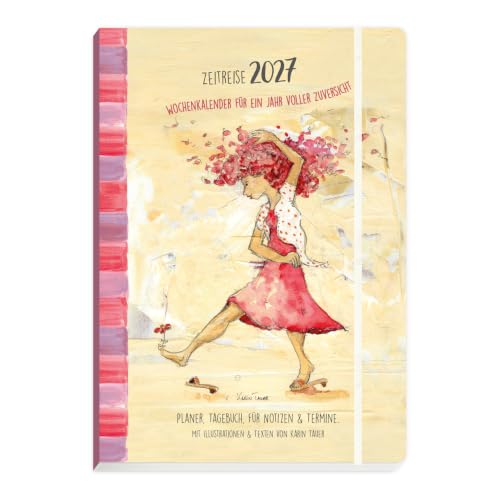 gr-tz-verlag-terminplaner-zeitreise-2027-din-a5-wochenkalender-mit-hardcover image 3