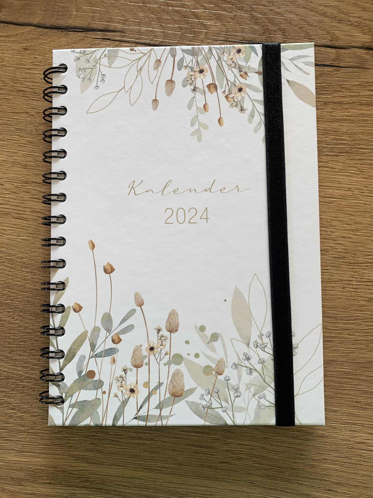 Lieblingsplaner 2024