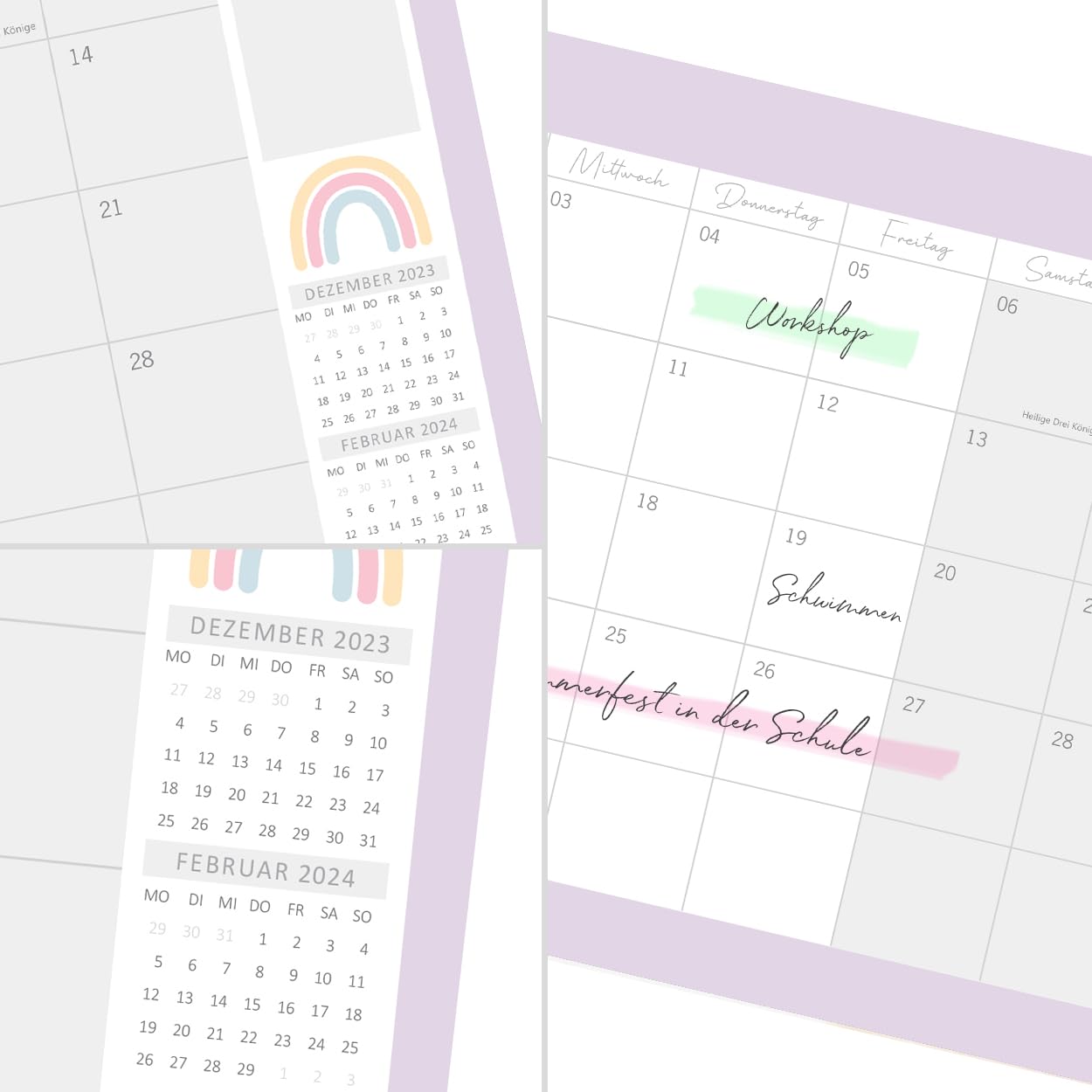gr-tz-verlag-monatskalender-2024-wandkalender-a4-quer-f-r-paare-und-familie image 4