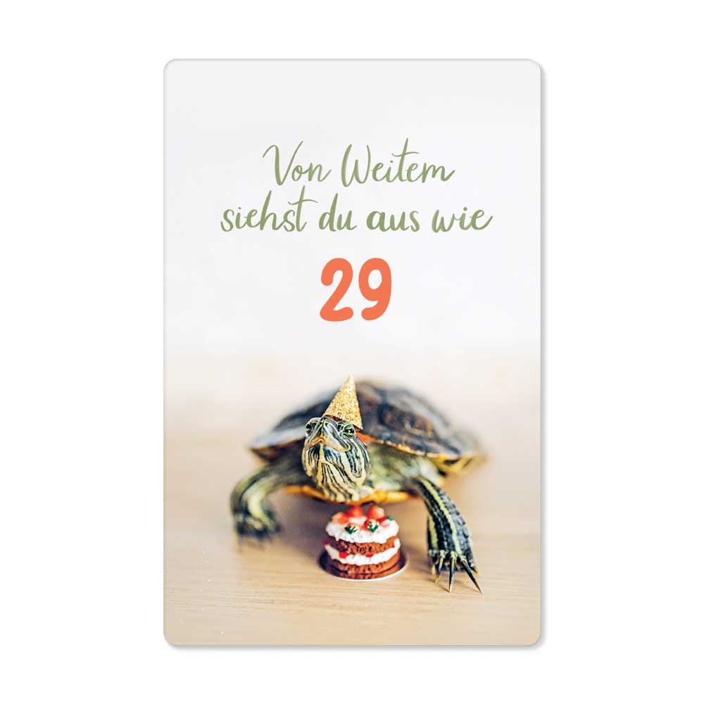 pickmotion-kind-mind-cards-von-weitem-siehst-du-aus-wie-29-designkarte image 1