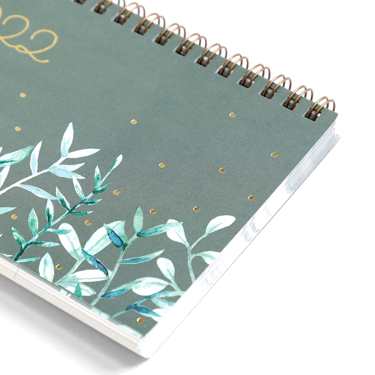 gr-tz-verlag-tischkalender-wochenplaner-querformat-32-x-10-5-cm-mit-goldfolie image 8