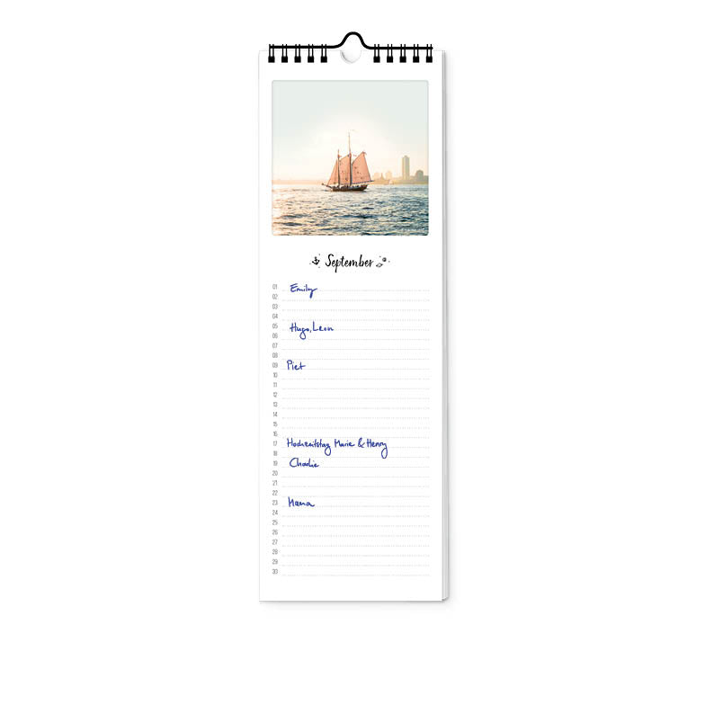 pickmotion-k-ste-meer-geburtstagskalender-12x36-cm image 2