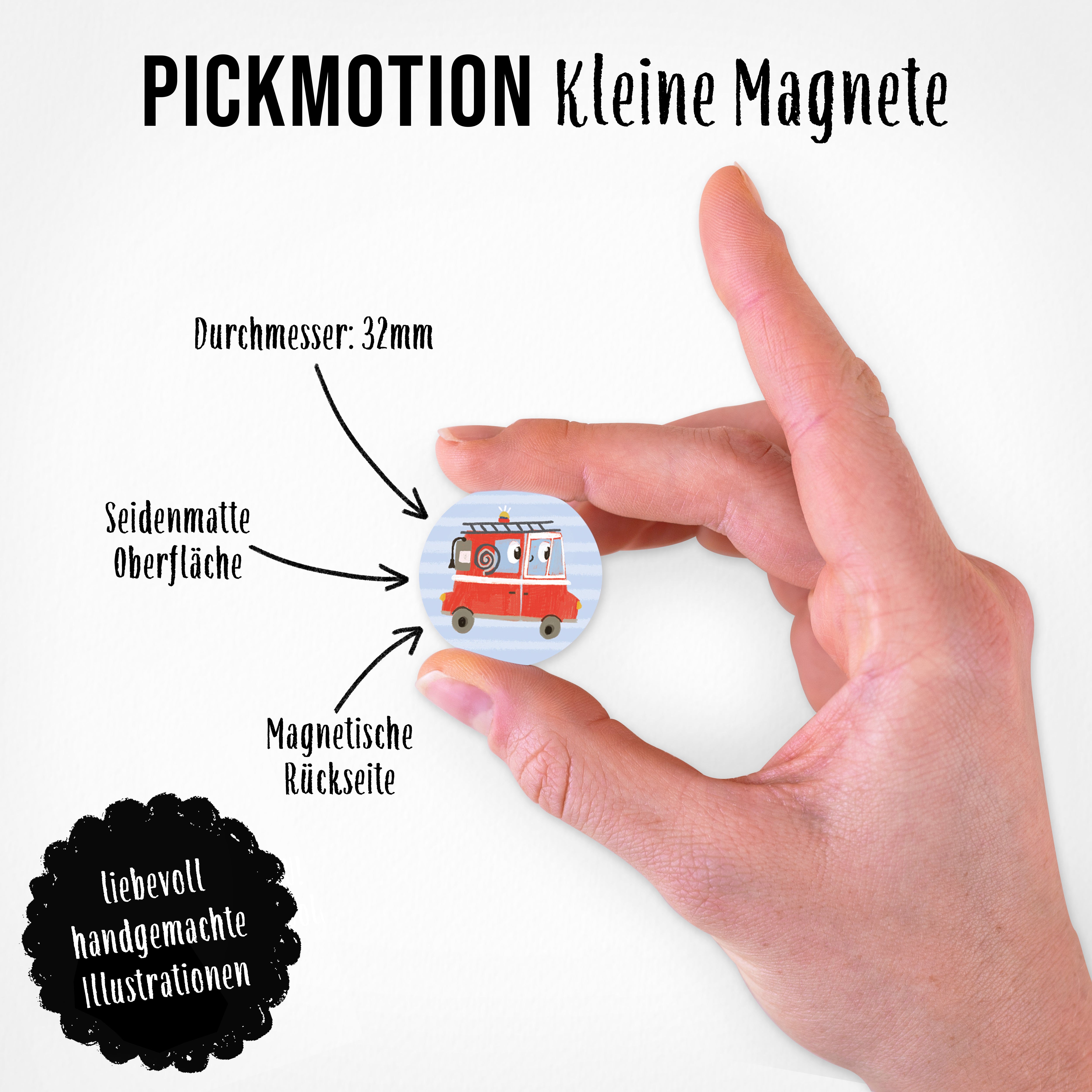pickmotion-mini-fahrzeugflotte-magnet-set-5-magnete-s image 2