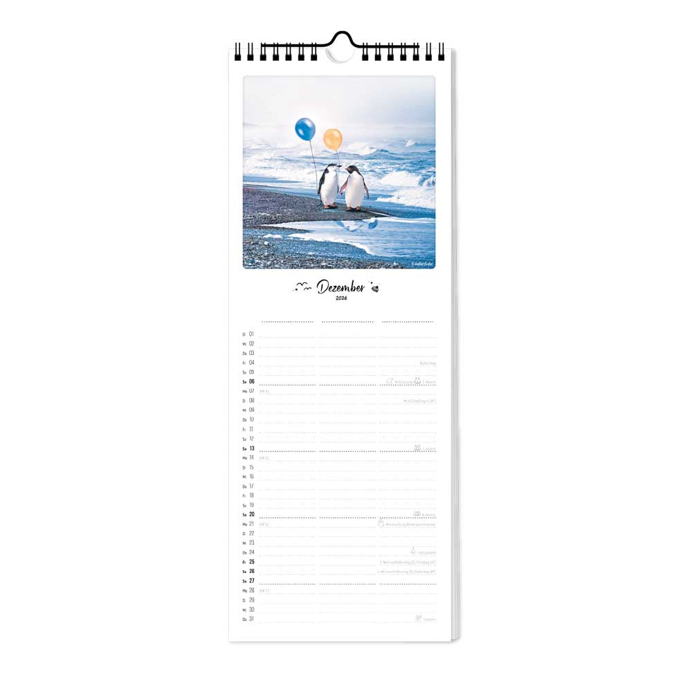 pickmotion-planer-zauberhafte-welt-2026-format-15x40-cm image 3