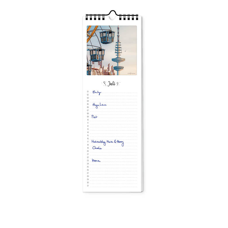 pickmotion-hamburg-geburtstagskalender-12x36-cm-immerw-hrend image 2