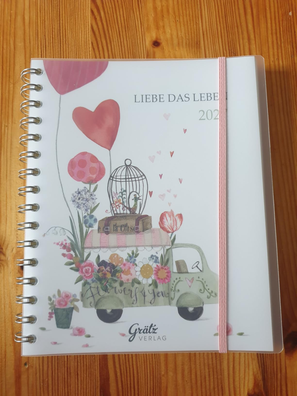 Lieblingskalender