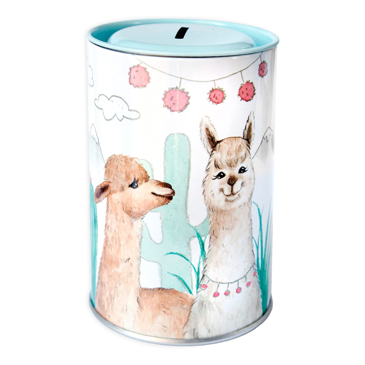 gr-tz-verlag-wunscherf-ller-spardose-aus-blech-pastell-design-12-5-x-8-3-x-8-3-c image 6