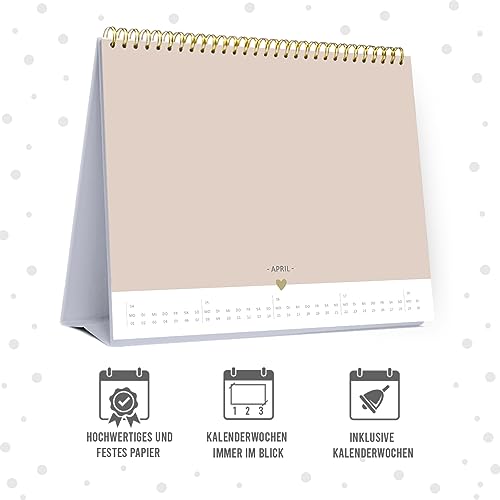 gr-tz-verlag-tischkalender-2024-bastelkalender-diy-zum-selbstgestalten-25-2-x-19 image 7