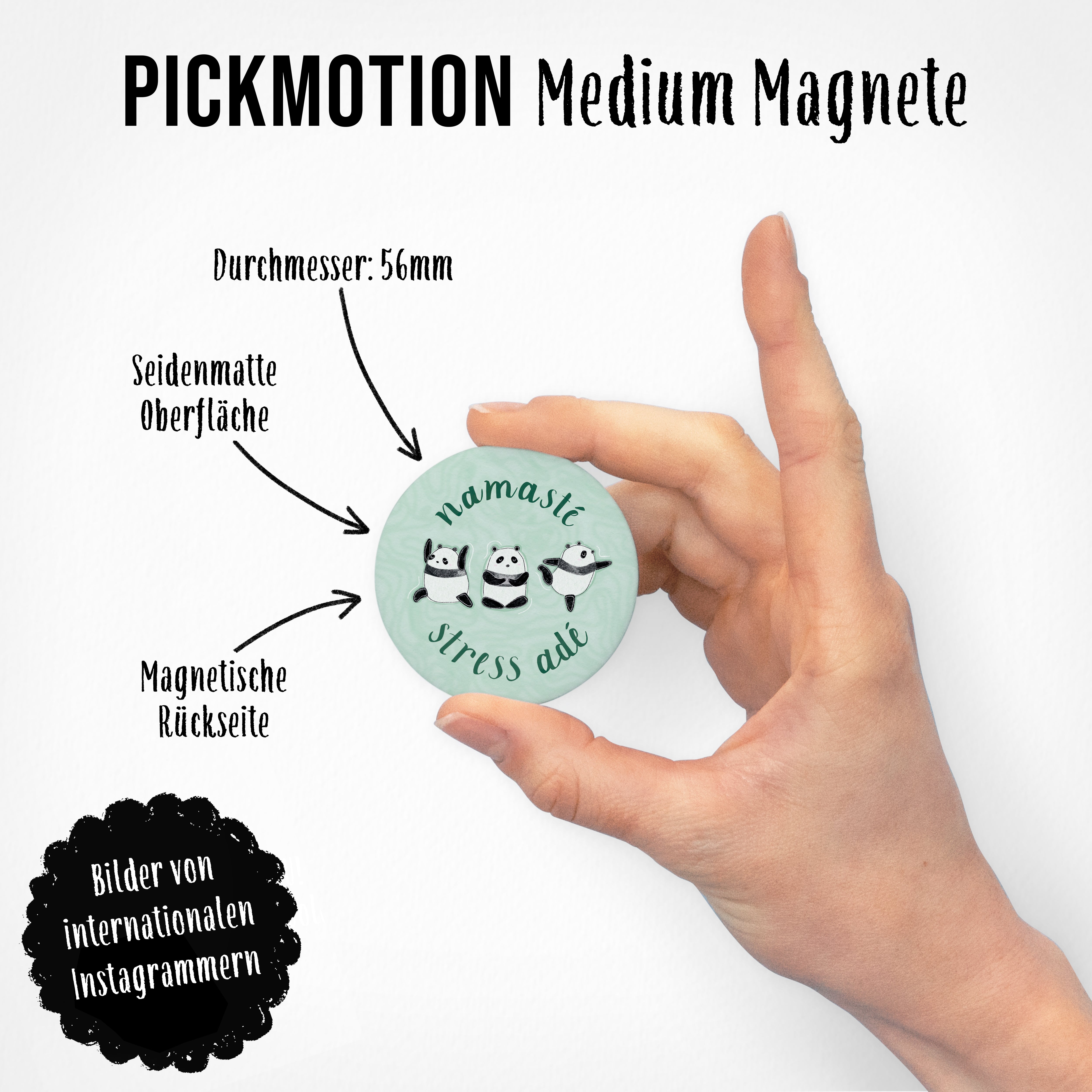 pickmotion-anziehendes-leben-magnet-set-3-magnete-m image 2