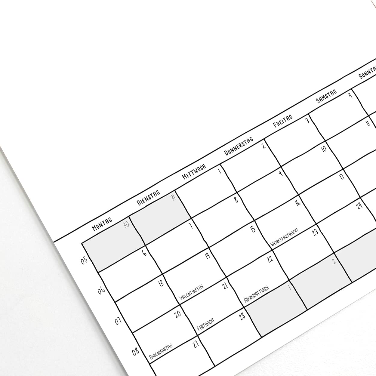 gr-tz-verlag-bastelkalender-2023-a4-wandkalender-zum-selbstgestalten image 6