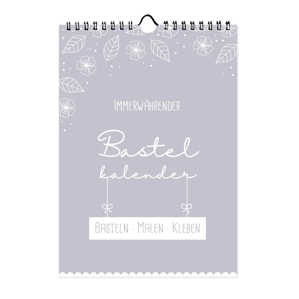 gr-tz-verlag-fotokalender-immerw-hrend-din-a5-bastelkalender-ohne-datum image 1