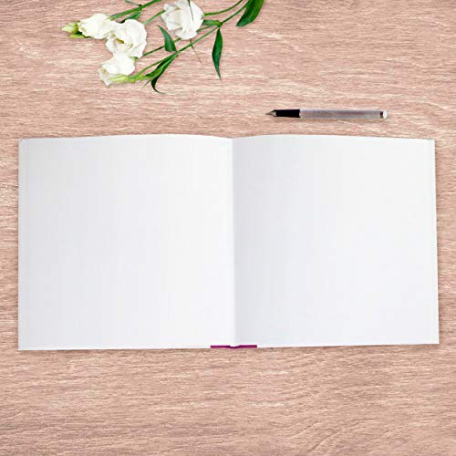 gr-tz-verlag-erinnerungsalbum-vintage-scrapbook-20-5-x-20-5-cm-100-blanko-seiten image 7