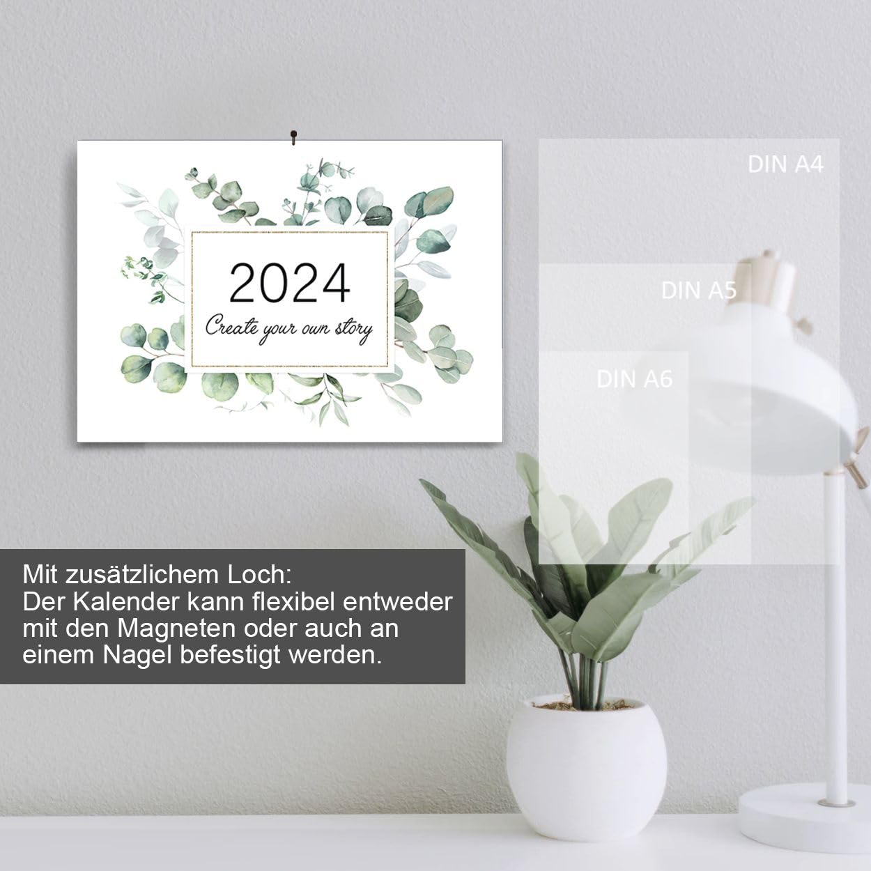 gr-tz-verlag-monatskalender-magnet-a4-quer-f-r-k-hlschrank image 7