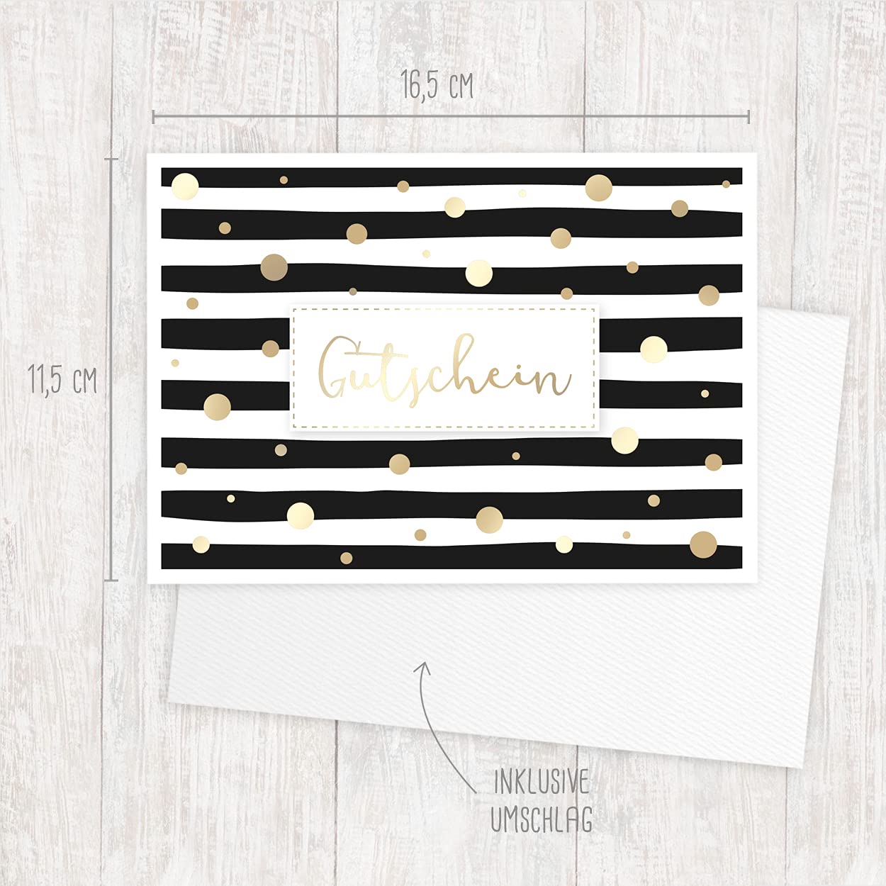 gr-tz-verlag-gutscheine-3er-set-neutral-modern-mit-gold-geschenkgutschein image 2
