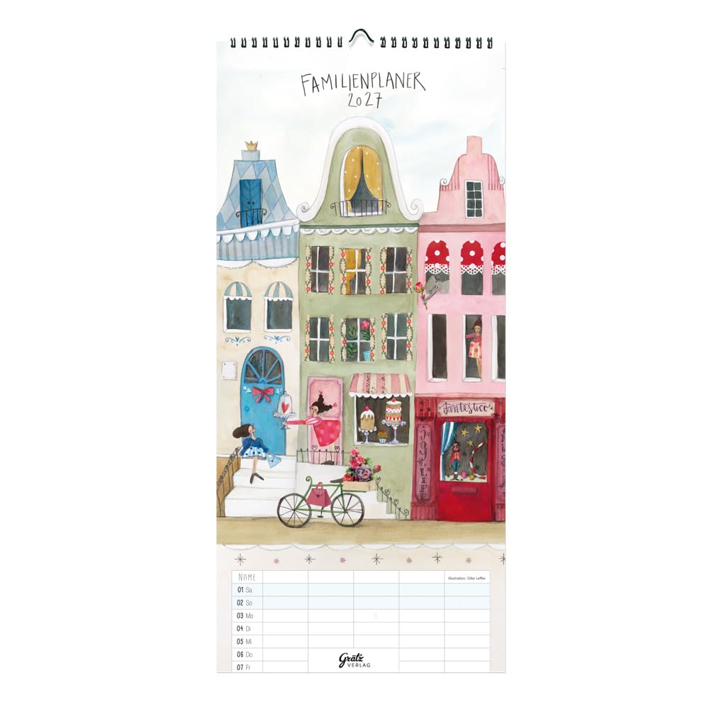 gr-tz-verlag-familienplaner-2027-h-user-5-spalten-mit-notizbereich image 1