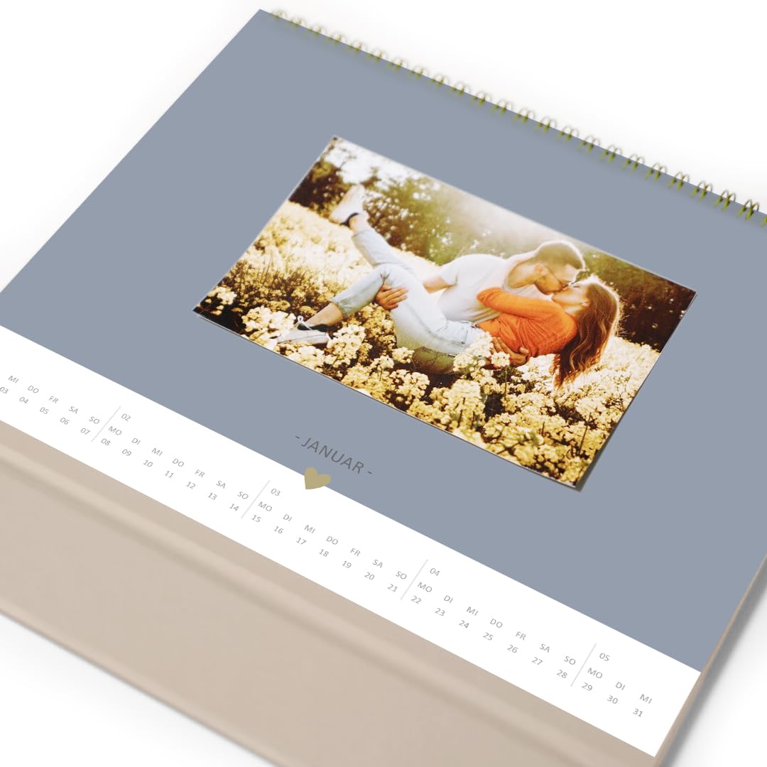 gr-tz-verlag-bastelkalender-2024-tisch-blattgold-foto-diy-tischkalender image 3