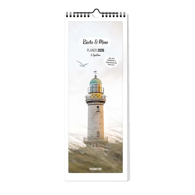pickmotion-planer-k-ste-meer-2026-format-15x40-cm image 1