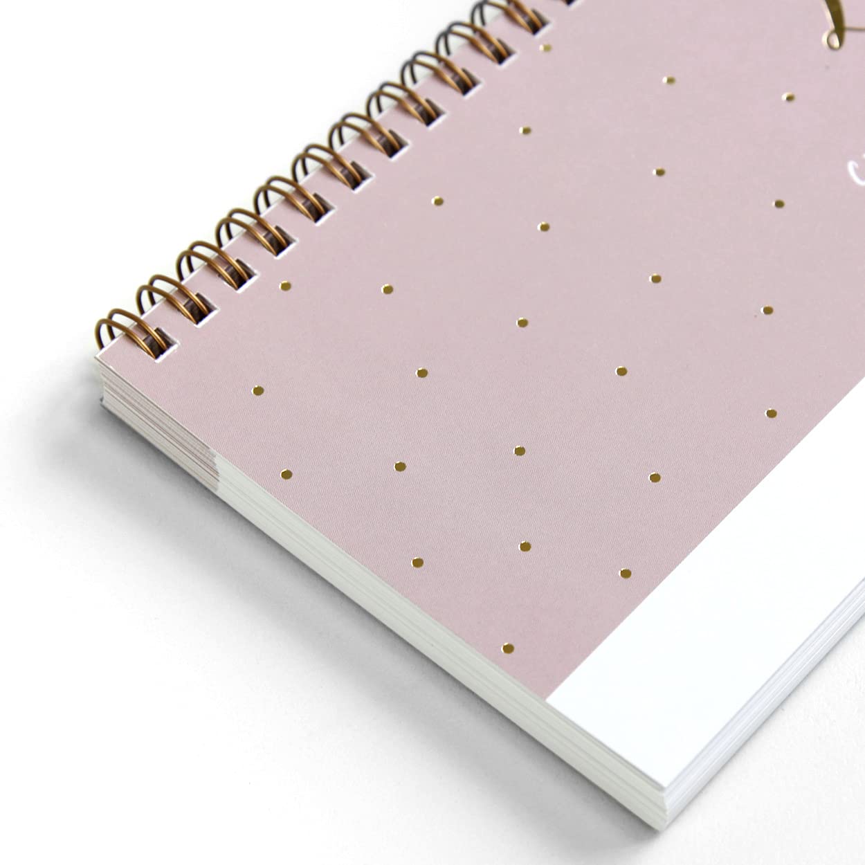gr-tz-verlag-tischkalender-wochenkalender-quer-rosa-mit-goldfolie image 8