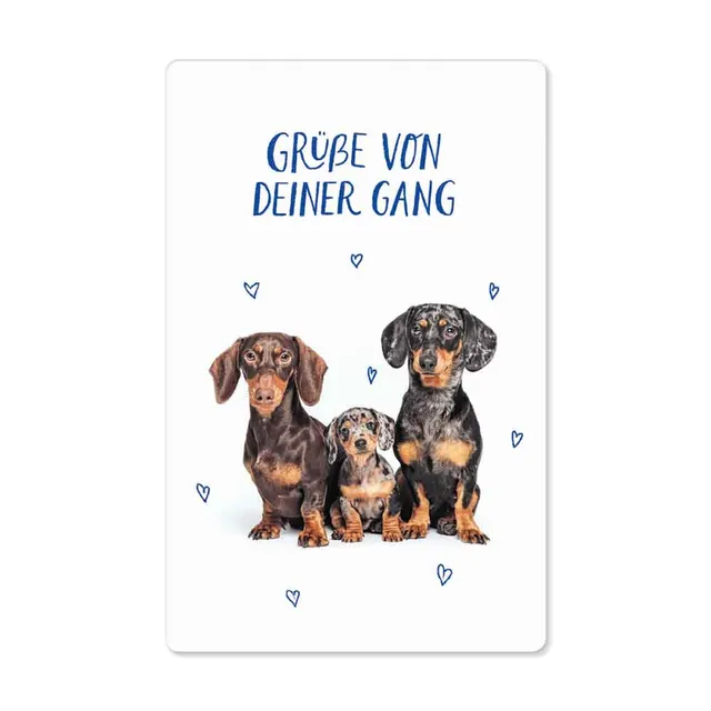 pickmotion-kind-mind-cards-gr-e-von-deiner-gang-designkarte image 1