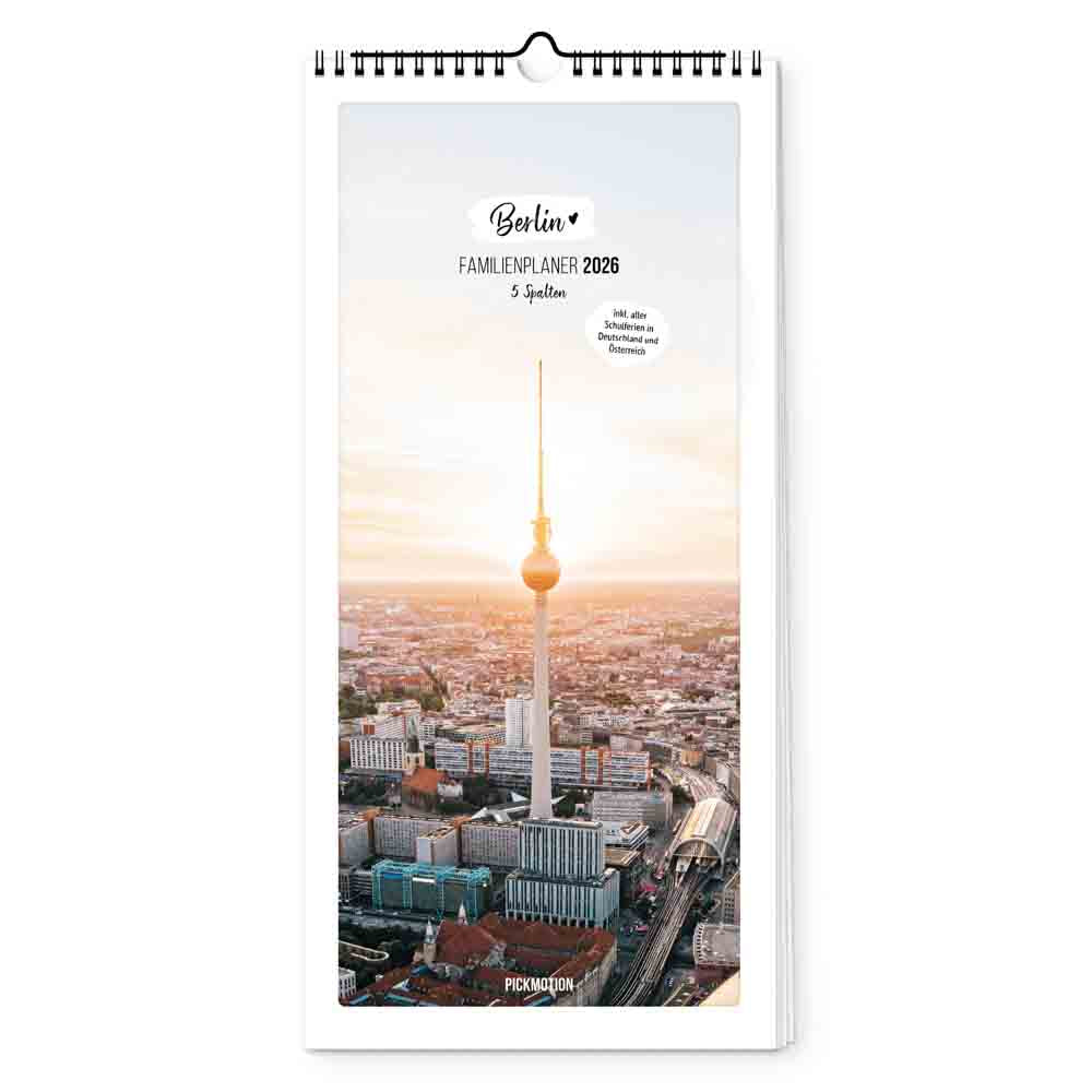 pickmotion-berlin-familienplaner-2026-20x42-cm image 1