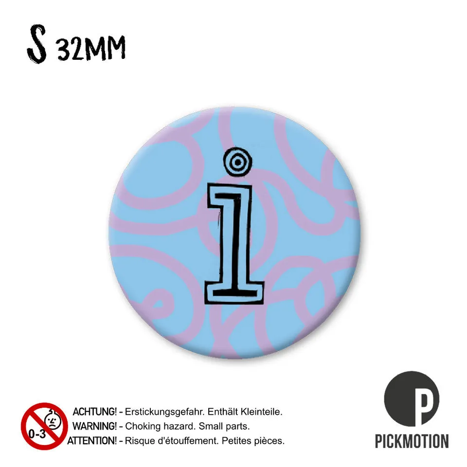pickmotion-spring-i-magnet-s-runder-k-hlschrankmagnet image 1