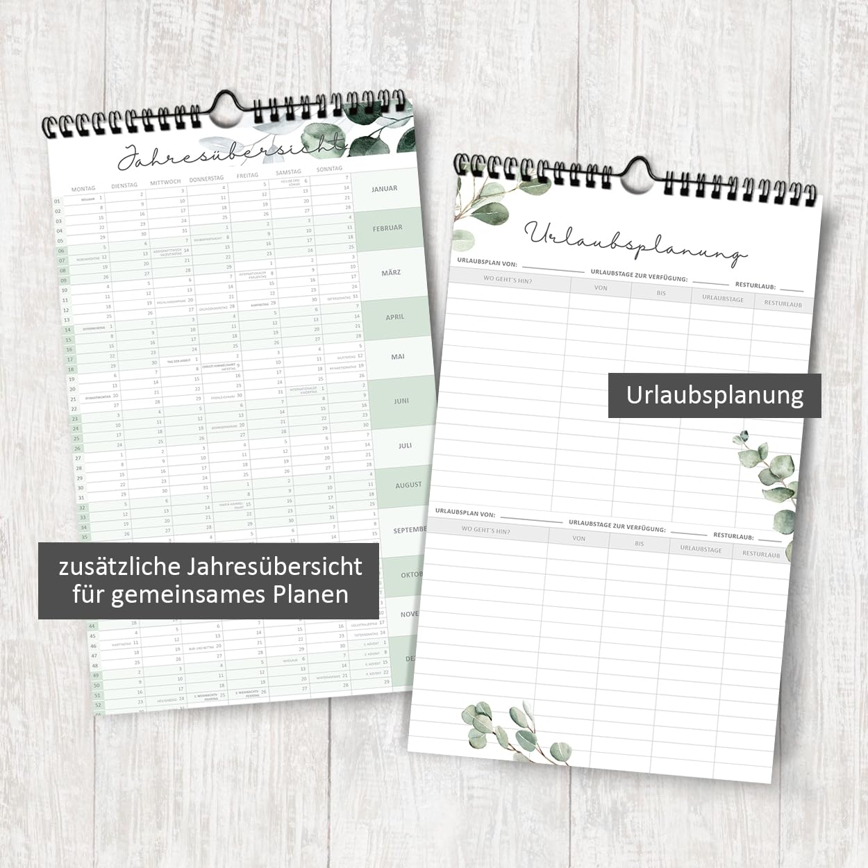 gr-tz-verlag-kalender-f-r-zwei-2024-eukalyptus-partnerkalender-20-x-32-cm-3-spal image 5