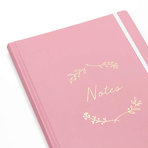 gr-tz-verlag-notizbuch-a5-matt-blau-dotted-176-seiten-softcover-mit-gummiband image 7