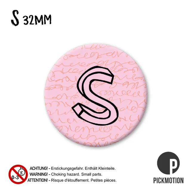 pickmotion-spring-s-2-magnet-s-rund-matt image 1