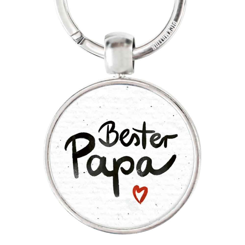 pickmotion-schl-sselanh-nger-beste-papa image 1