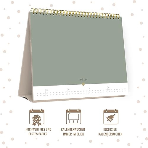 gr-tz-verlag-bastelkalender-2024-tisch-blattgold-foto-diy-tischkalender image 7