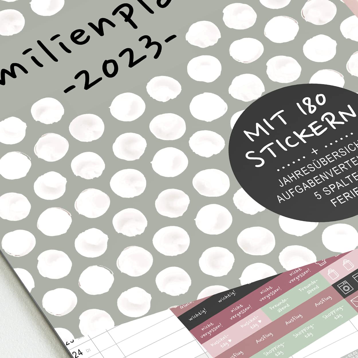 gr-tz-verlag-familienplaner-2024-wandkalender-6-spalten-din-a3-zum-aufh-ngen image 2