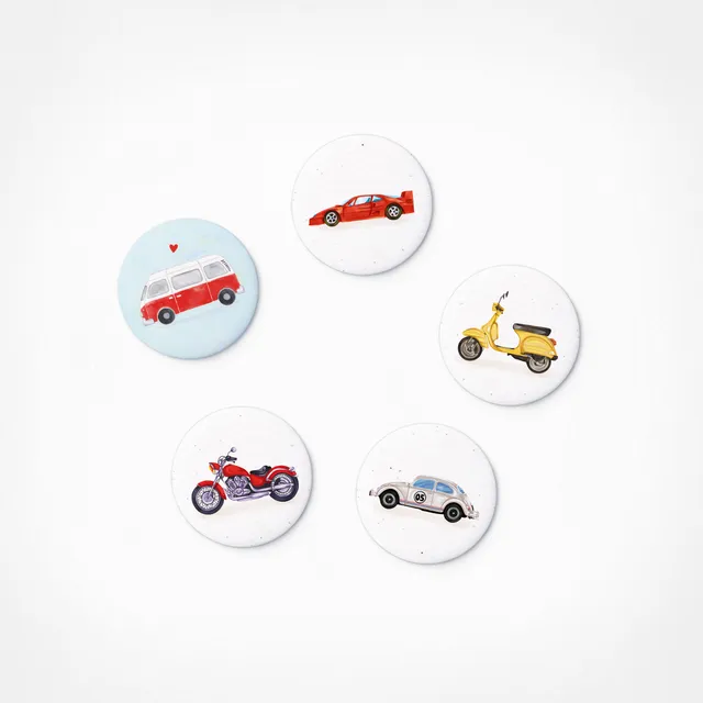 pickmotion-magnetische-flitzer-magnet-set-5-magnete-s image 1
