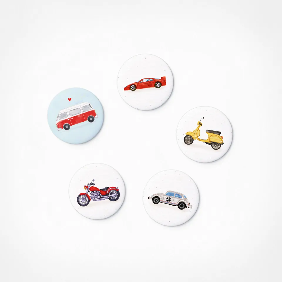 pickmotion-magnetische-flitzer-magnet-set-5-magnete-s image 1